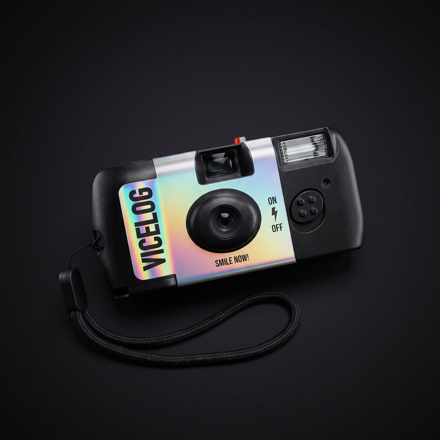 1. Vicelog fotoaparát