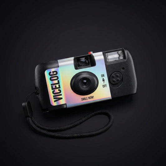 1. Vicelog fotoaparát